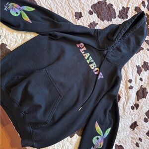 Playboy Hoodie